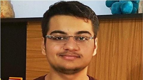 NEET 2016 topper Het Shah shares his success story and exam