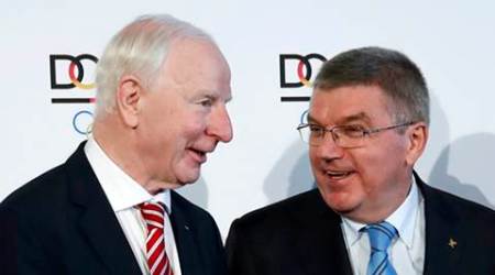 Patrick Hickley, Hickley, Hickley ticket scalping, ticket scalping rio, ticket ireland rio, ticket scalping olympics, tickets olympics illegal, hickley arrest, rio olympics, olympics news, sports, sports news