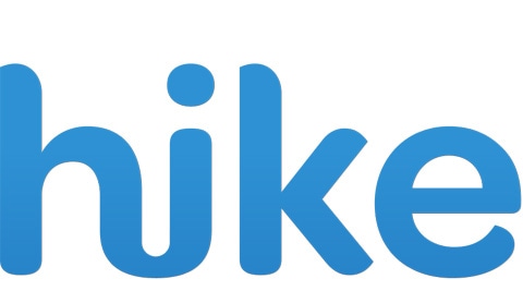 Hike Messenger crosses 100 million user base, valued at $1.4 bn ...