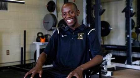 Rio 2016 Olympics, Rio Olympics 2016, Rio Olympics, Rio 2016, Olympics 2016, Running Athletics, Athletics Running, Hillary Bor, Hillary Bor WCAP, Hillary Bor Athletics, Athletics, Sports news, sports