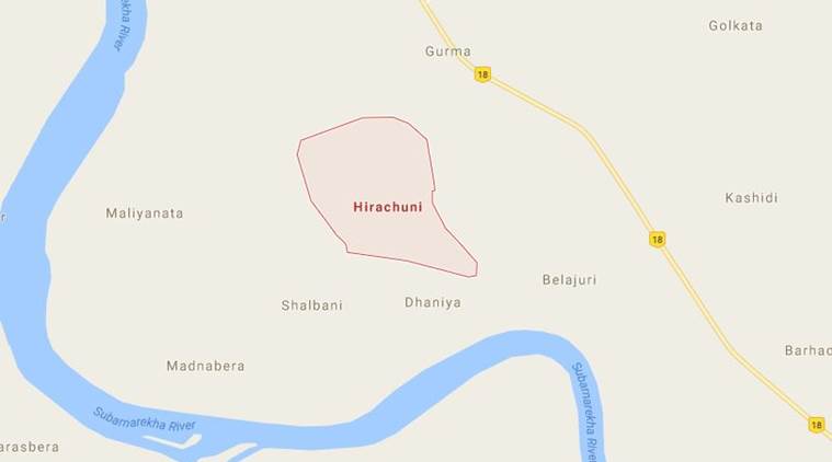 Hirachuni, jharkhand, jharkhand news, internet rural india, whatsapp rural india, facebook rural india, East Singhbhum district Jharkhand, jharkhand internet, india news