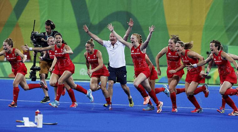 Rio shake up heralds changing of the guard in world hockey ...