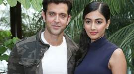 Hrithik Roshan, Mohenjo Daro, pooja Hedge, Hrithik Pooja, Hrithik Roshan image