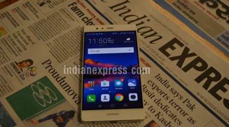 Huawei P9, P9, Huawei P9 price, Huawei P9 price in India, Huawei P9 review, Huawei P9 specs, Huawei P9 features, Huawei P9 smartphones, Huawei latest smartphones, latest smartphones, latest mobiles, tech news, latest mobile news, indian express