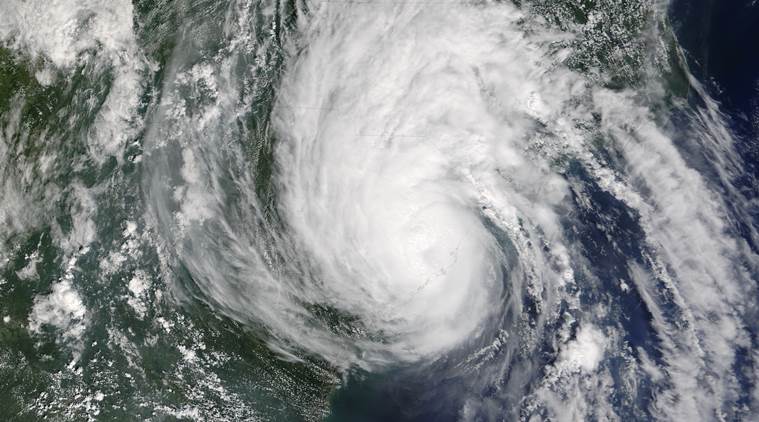 US: Hurricane Lester, Tropical Storm Madeline strengthen in the Pacific ...