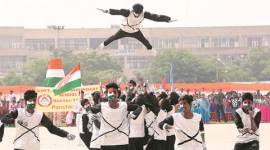 independence day, independence day celebration panchkula, black items not allowed independence day celebration, protestors independence day, panchkula news, chandigarh news, india news