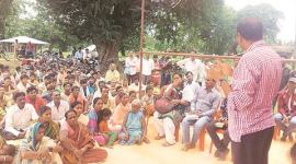 icar 480 district zero, nabarangpur, odisha education, odisha health, odisha villages, poor odisha, odisha government goal, naveen patnaik, condition of odisha, development in odisha, odisha development, odisha news, odisha agriculture, indian express news, indian express district zero, india news