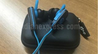 ifrogz Free Rein Reflect headphones, ifrogz Free Rein Reflect Bluetooth headphones, bluetooth headphones for running, Bluetooth headphones running, ifrogz Free Rein Reflect review