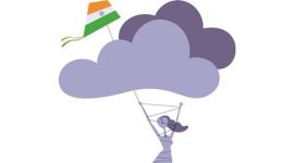 independence day 480 independence day, independence day 2016, british rule in india, east india company, indian constitution, 69 years of independence, elections, naxals, political freedom, economic freedom, cultural freedom, social freedom, freedom movement, mahatma gandhi, quit india movement, dalits in india, indian express opinion, opinion, independence day celebration, kashmir, kashmir protest