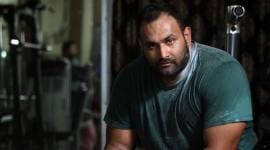 inderjeet singh shotput