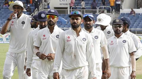 India vs West Indies: West Indies produced special batting to save Test, says Virat Kohli