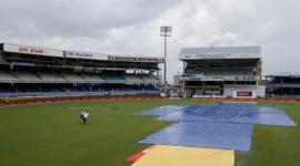 Trinidad India West Indies Cricket India vs West Indies, Ind vs West Indies, India vs West indies 2016, India vs West Indies 4th Test, Ind vs WI score, India vs West Indies 4th Test score, Cricket India, India Cricket, Cricket, Cricket news