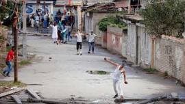 kashmir, kashmir unrest, kashmir protest, kashmir curfew, kashmir government, PDP, azzad kashmir, azzadi, kashmir azaadi, kashmir media ban, kashmir pellet attack, pellet attack, kashmir turmoil, kashmir suffering, strike, shutdown, kashmir school shutdown, indian army in kashmir, remove army, geelani, indian express news, india news, indian express opinion