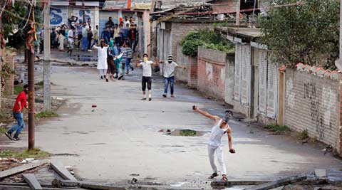 kashmir, kashmir unrest, kashmir protest, kashmir curfew, kashmir government, PDP, azzad kashmir, azzadi, kashmir azaadi, kashmir media ban, kashmir pellet attack, pellet attack, kashmir turmoil, kashmir suffering, strike, shutdown, kashmir school shutdown, indian army in kashmir, remove army, geelani, indian express news, india news, indian express opinion