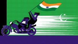 india, pakistan, india pakistan ties, narendra modi, balochistan, narendra modi balochistan, balochistan pakistan, india independence day, indian express columns