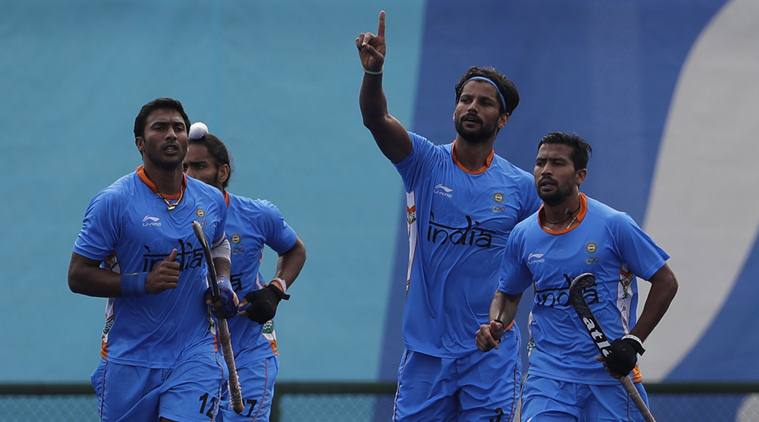 India vs Argentina Hockey, Rio 2016 Olympics: When and ...