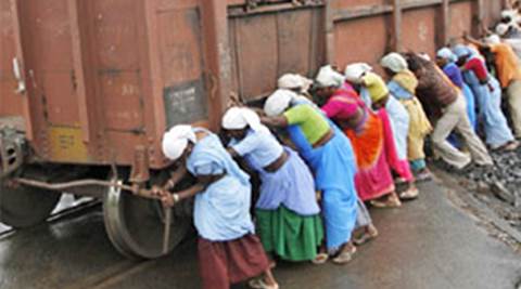 Railways Ministry proposes Rs 1.19 lakh crore fund for safety works