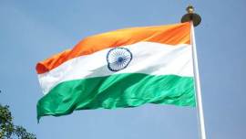 Indians in Singapore, Singapore Indians, Indian kids contest, Singapore Indian kids contest, Prerna Awards competition, Indian culture, Indian culture inheritance, rich Indian culture, indian express news