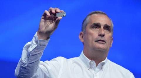 Intel, IDF16, Intel Joule, Intel Joule system-on-module, Intel Developer Forum 2016, Intel Joule developer platform, Intel Joule IoT platform, Raspberry Pi 3, gadgets, IoT, tech news, technology