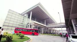 Chandigarh airport, Chandigarh airport Dubai flight, Dubai flight chandigarh, dubai flights, chandigarh to dubai, chandigarh international flights, chandigarh news