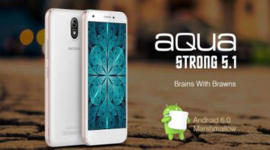 Intex, Intex Aqua Strong 5.1, Aqua strong 5.1, Intex Aqua Strong 5.1 price, Intex Aqua Strong 5.1 features, Intex Aqua Strong 5.1 specifications, smartphones, budget smartphone, technology, technology news