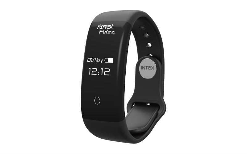 intex health band fitrist 2.0