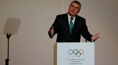 Rio 2016 Olympics, v news, Rio 2016 Olympics updates, IOC, IOC news, IOC updates, Kuwiat, sports news, sports