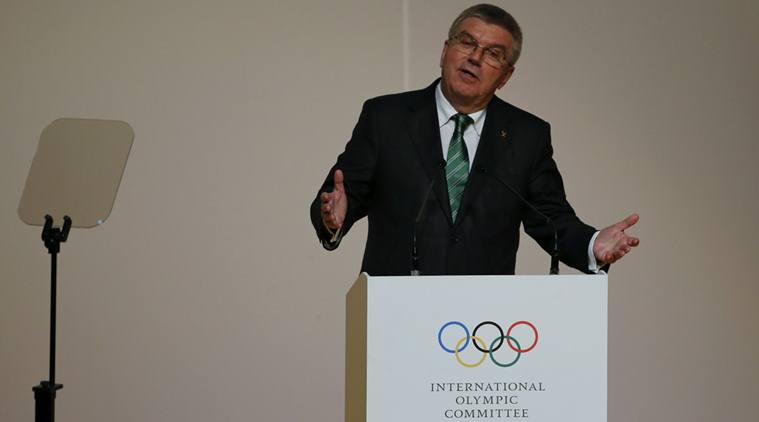 Rio 2016 Olympics, v news, Rio 2016 Olympics updates, IOC, IOC news, IOC updates, Kuwiat, sports news, sports