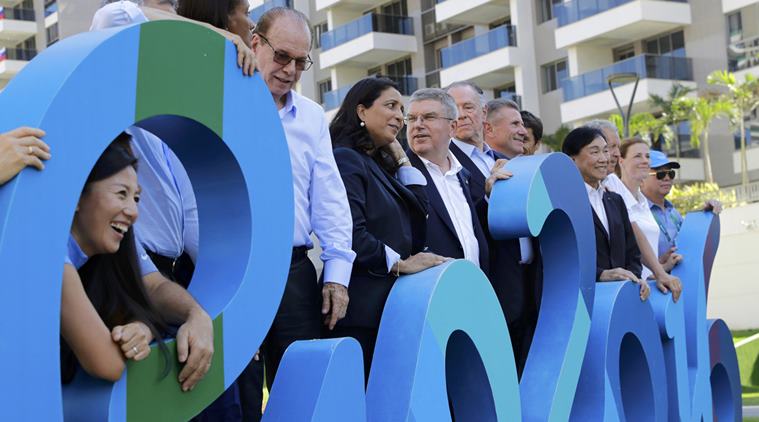 Rio 2016 Olympics, Rio Olympics 2016, Rio Olympics, Olympics 2016, Rio 2016, International Olympics Committee, IOC, Antonio Samaranch Jr., Ugur Erdener, Olympics, Sports news, Sports