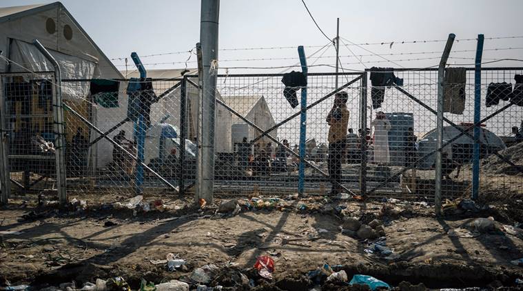 Iraq, ISIS in Iraq, Islamic state in Iraq, Mosul, world news, Iraq news,