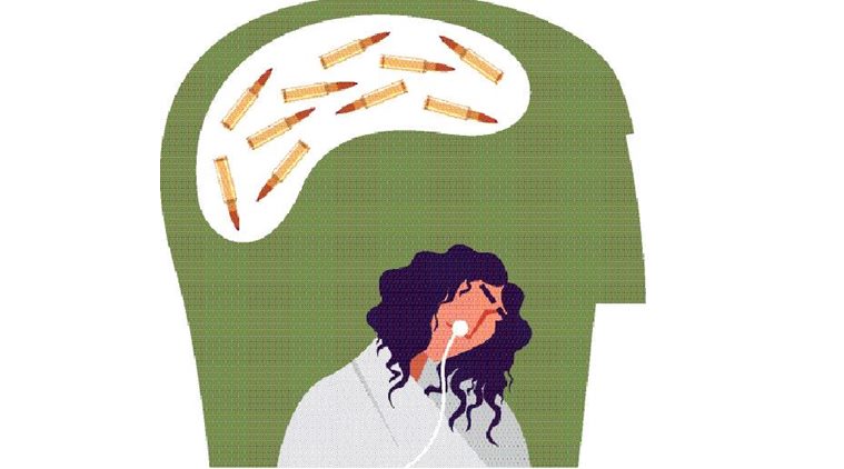 irom sharmila, irom sharmila fast, irom sharmila hunger strike, afspa manipur, armed forces manipur, indian express columns