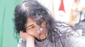 Liquid diet and solid resolve of Irom Sharmila