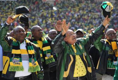 Jacob Zuma, ANC, African National Congress, municipal elections in South Africa, world news, International news, South Africa news, South Africa,