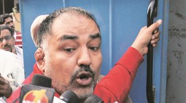 property tax, Mohali Municipal Corporation, Jagdish Bhola, multi-crore drug smuggling case, Enforcement directorate, Chandigarh news, Indian Express