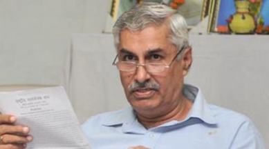 rss, rss leader attack, rss leader shot, punjab rss, punjab leader shot, punjab, Jagdish Gagneja, Gagneja, india news