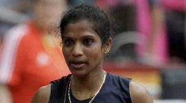 OP Jaisha, OP Jaisha Indian officials, OP Jaisha Athletics federation of India, OP Jaisha AFI, OP Jaisha collapse, OP Jaisha marathon, Indian officials Rio, Rio 2016 Olympics, Rio Olympics, Rio, OLympics