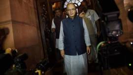 GST, GST council, GST council first meeting, GST arun jaitley, GST bill, GST bill pass, lok sabha, arun jaitley, parliament, indirect tax, single indirect tax regime, narendra moid, modi gst, gst modi, Make in india, arun jaitley, lok sabha, rajya sabha, congress, sales tax, manmohan singh, CEA, CEA report, indian express news, GST news, business news, india news