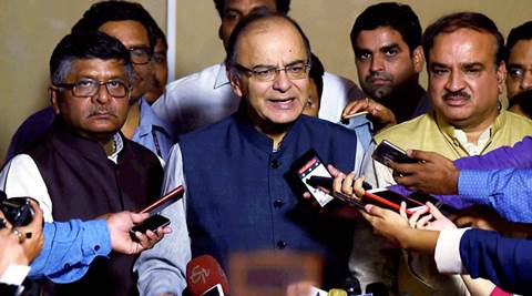 GST bill a ‘game-changer’ for India’s economic growth: USIBC
