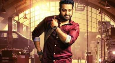 Janatha Garage, Mohanlal, Jr NTR, Janatha Garage box office, Jr NTR image