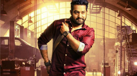 Janatha Garage: Jr NTR, Mohanlal film comes with a message | Regional ...