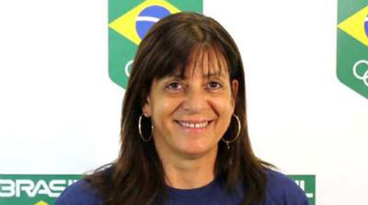 Rio 2016 Olympics, Janice Teixeira shooter, Janice Teixeira shooting, Janice Teixeira brazil shooter, sports news, sports