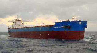 demonetisation, ports, port cargo, demonetisation trade, narendra modi, pm modi, modi, cargo ship, india trade, india ports, india cargo, indian express, india news