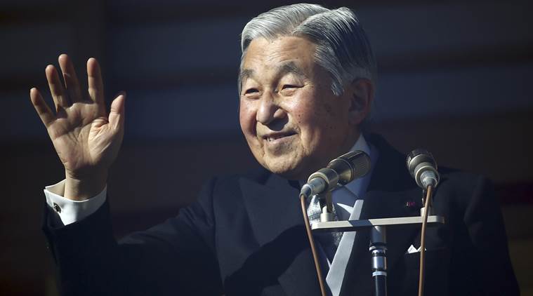 japan, japan emperor, japan akihito, japanese emperor, japanese emperor abdication, world news