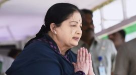 Jayalalithaa, Tamil Nadu CM, J Jayalalithaa, Jayalalithaa news, Tamil Nadu news, live updates, Jayalalithaa health, Jayalalithaa health updates, Jayalalithaa political career, Jayalalithaa politics, Jayalalithaa controversies, India news,
