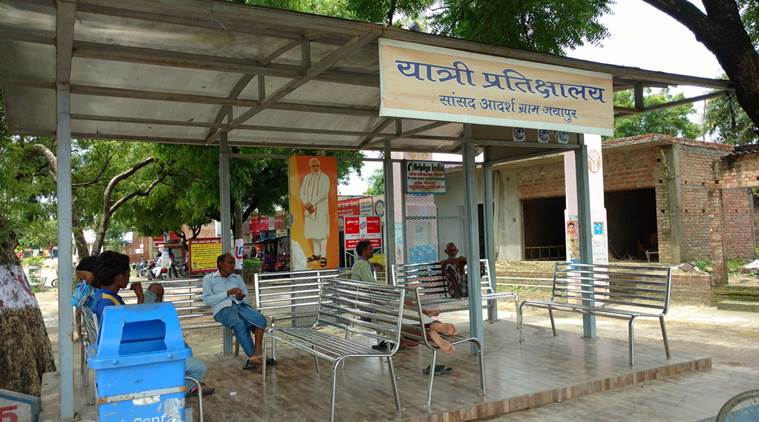 narendra modi, modi, jayapur, modi news, narendra modi news, jayapur, modi village, modi adopted village, varanasi, swacch bharat, BJP, india news