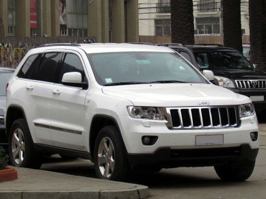 Jeep, Jeep launch in India, Fiat Chrysler launches Jeep, Jeep Grand Cherokee, Jeep Wrangler, FCA, Auto news, Auto launches.