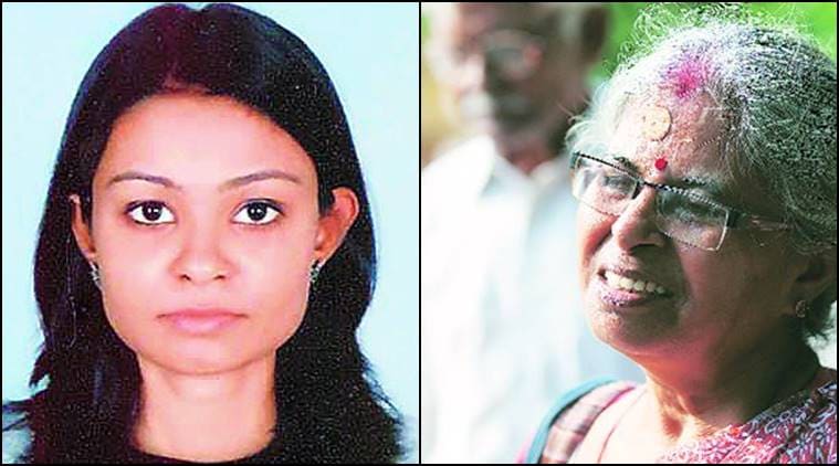 Jigisha Ghosh, Jigisha Ghosh murder, Jigisha Ghosh abduction, 2009 Jigisha Ghosh murder, Jigisha Ghosh 2009 murder case, india news