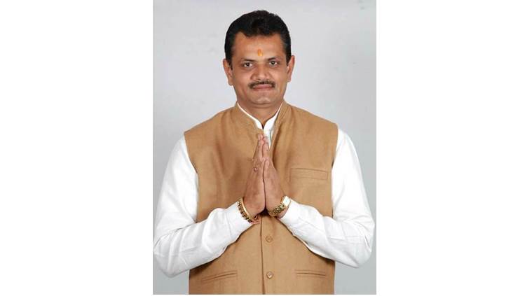 Jitu Vaghani, PAAS, Jitu Vaghani dares paas, bjp, gujarat bjp, patidar anamat andolan samiti, vagahni paas, paas vaghani, indian express news, india news, gujarat news, ahmedabad news