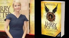 harry potter, harry potter and the cursed child, harry potter new series?, jk rowling, rowling, harry potter rowling, fantastic beasts and where to find them