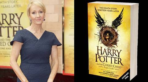 harry potter, harry potter and the cursed child, harry potter new series?, jk rowling, rowling, harry potter rowling, fantastic beasts and where to find them